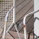 Paire de chaises Emu Rio vintage