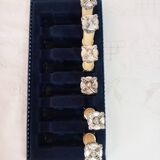 Vintage knife holder