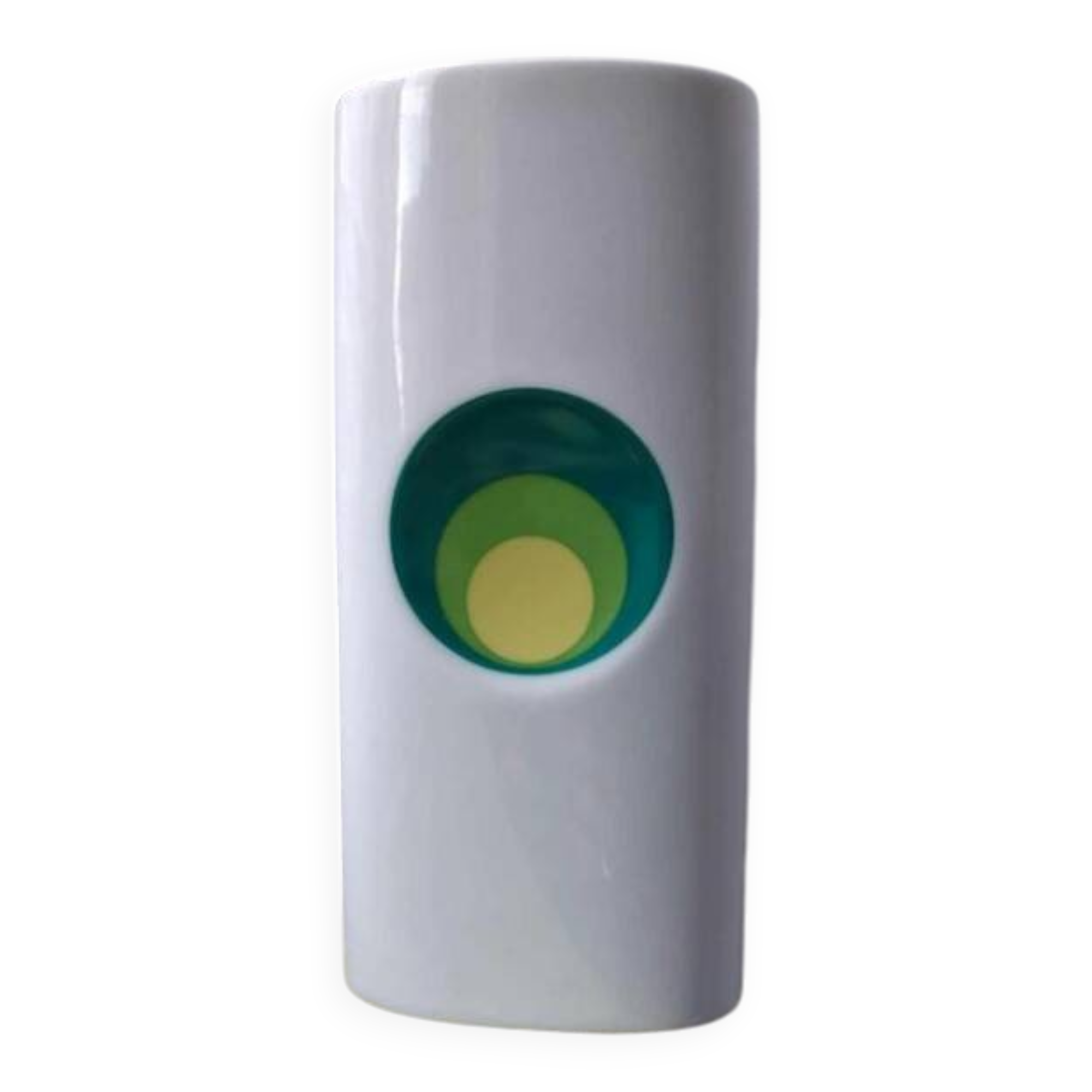 Vintage vase design Hans Theo Baumann - Year 1970