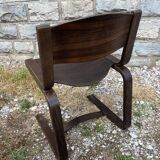 Baumann armchair