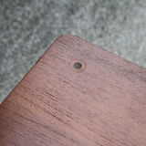 Vintage console of the years 60