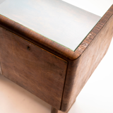 Art deco extra furniture, circa 1930