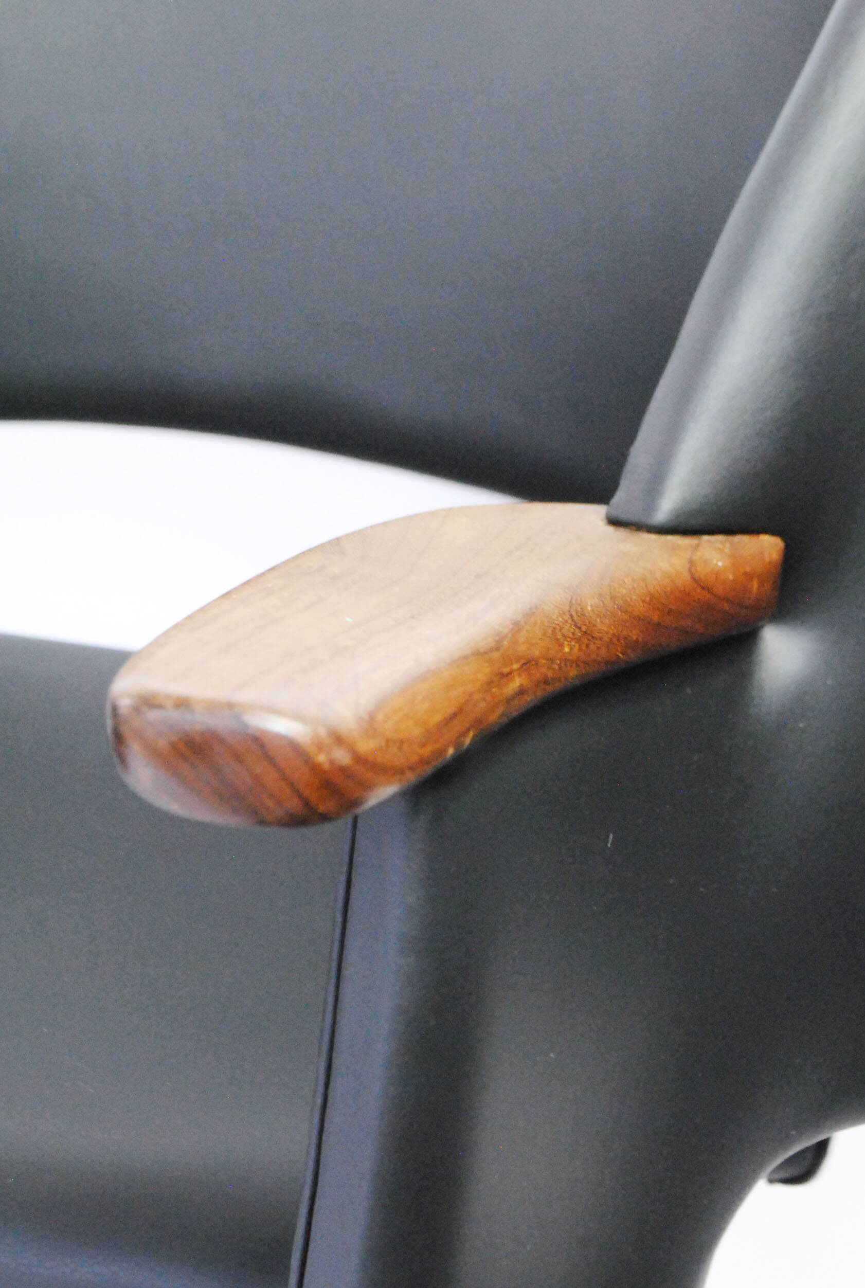 Pastoe FT30 chairs by Cees Braakman