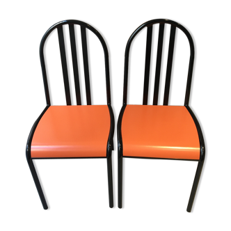 Pair of chairs