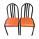 Pair of chairs