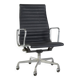 Navy Blue Herman Miller Original Eames EA337 High Back Office Chair