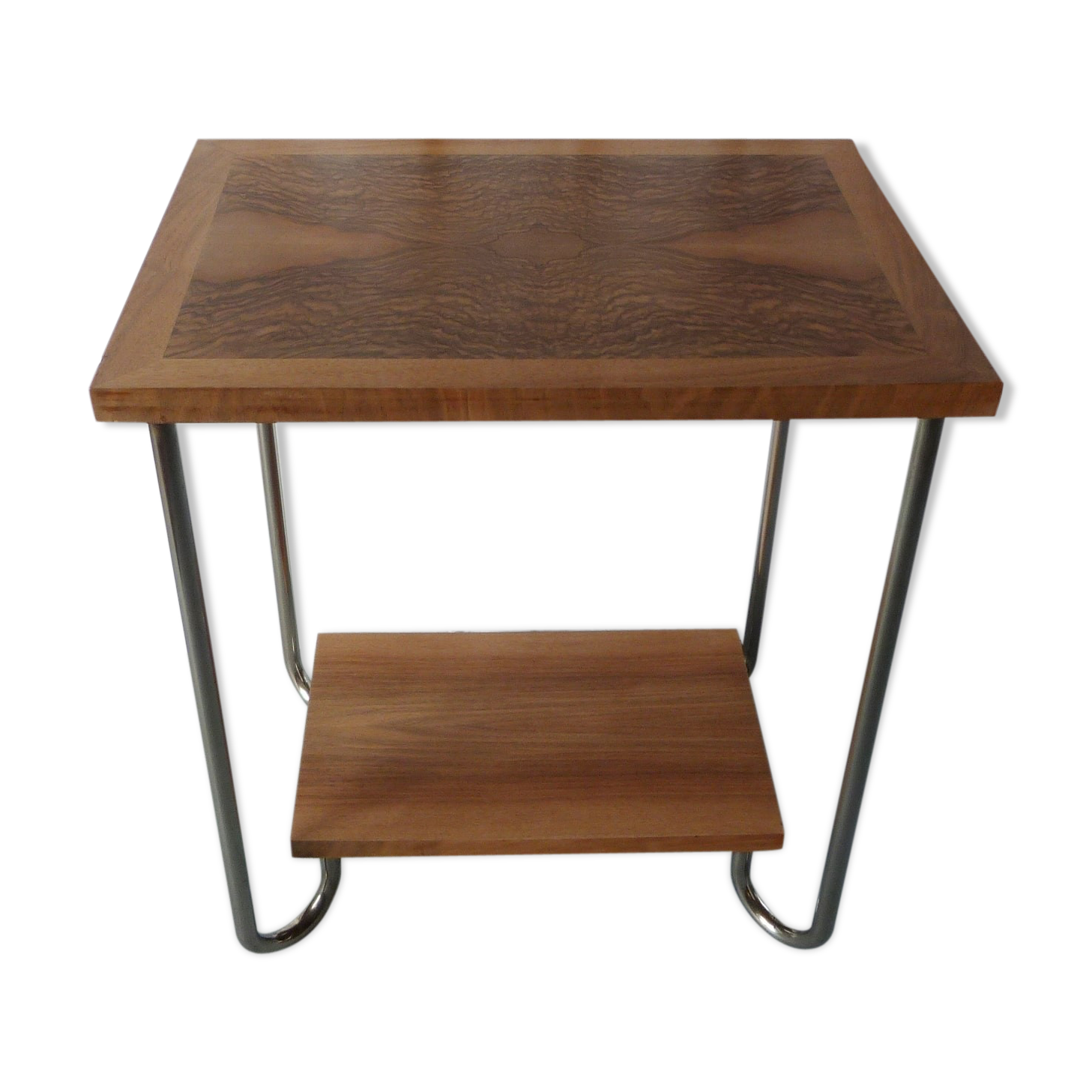 Art Deco coffee table