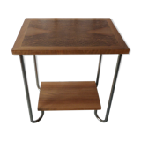 Art Deco coffee table
