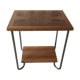 Table basse Art Déco