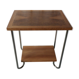 Art Deco coffee table