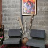 Pair of vintage heaters