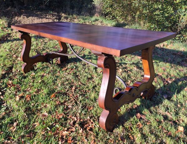 Table catalane espagnole