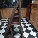 stepladder chair