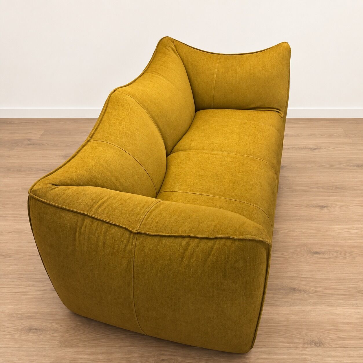 Bambole Sofa by Mario Bellini