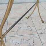 Brass planter in the style of Maison Jansen 1960