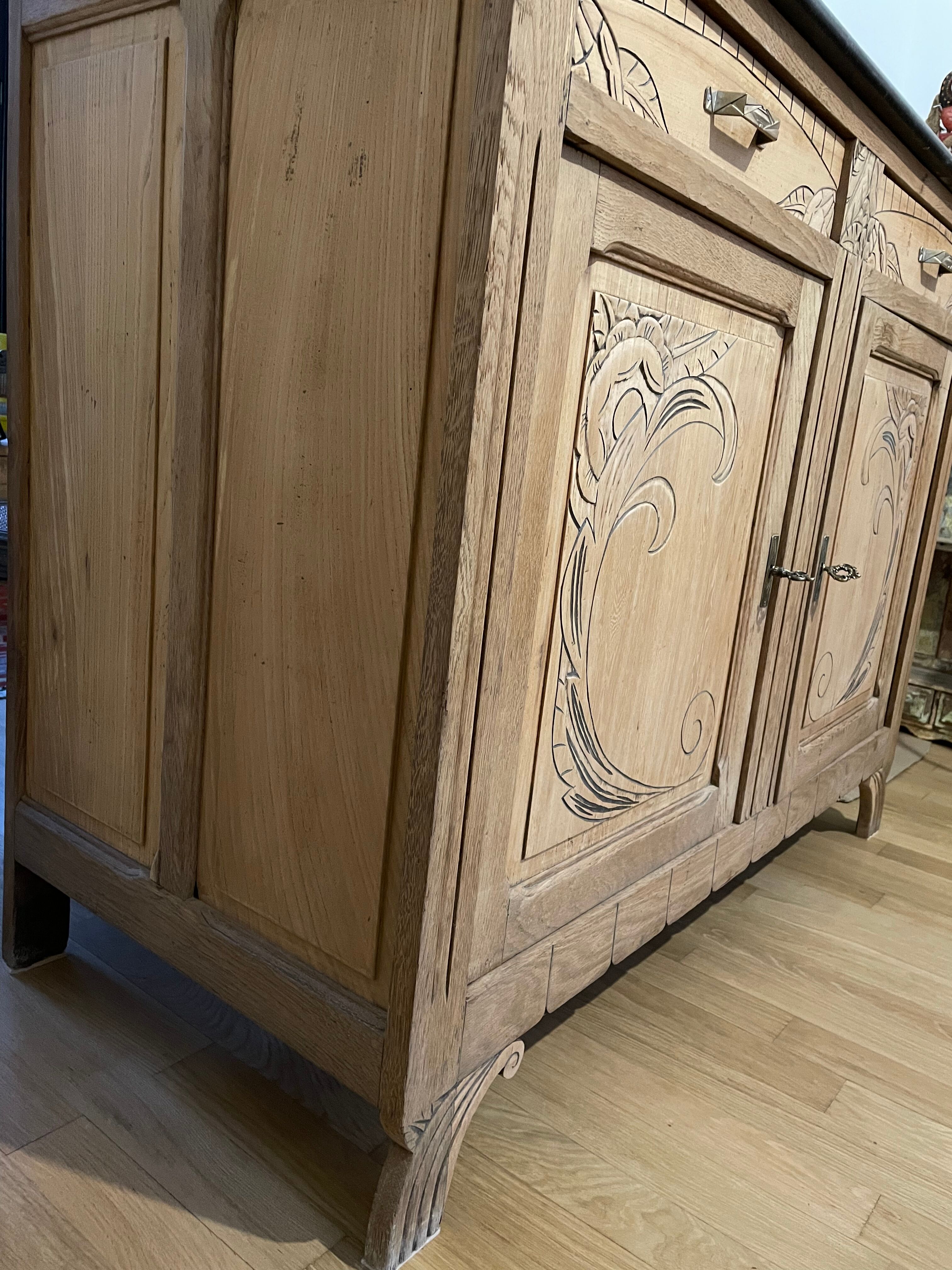 Art deco buffet 1930