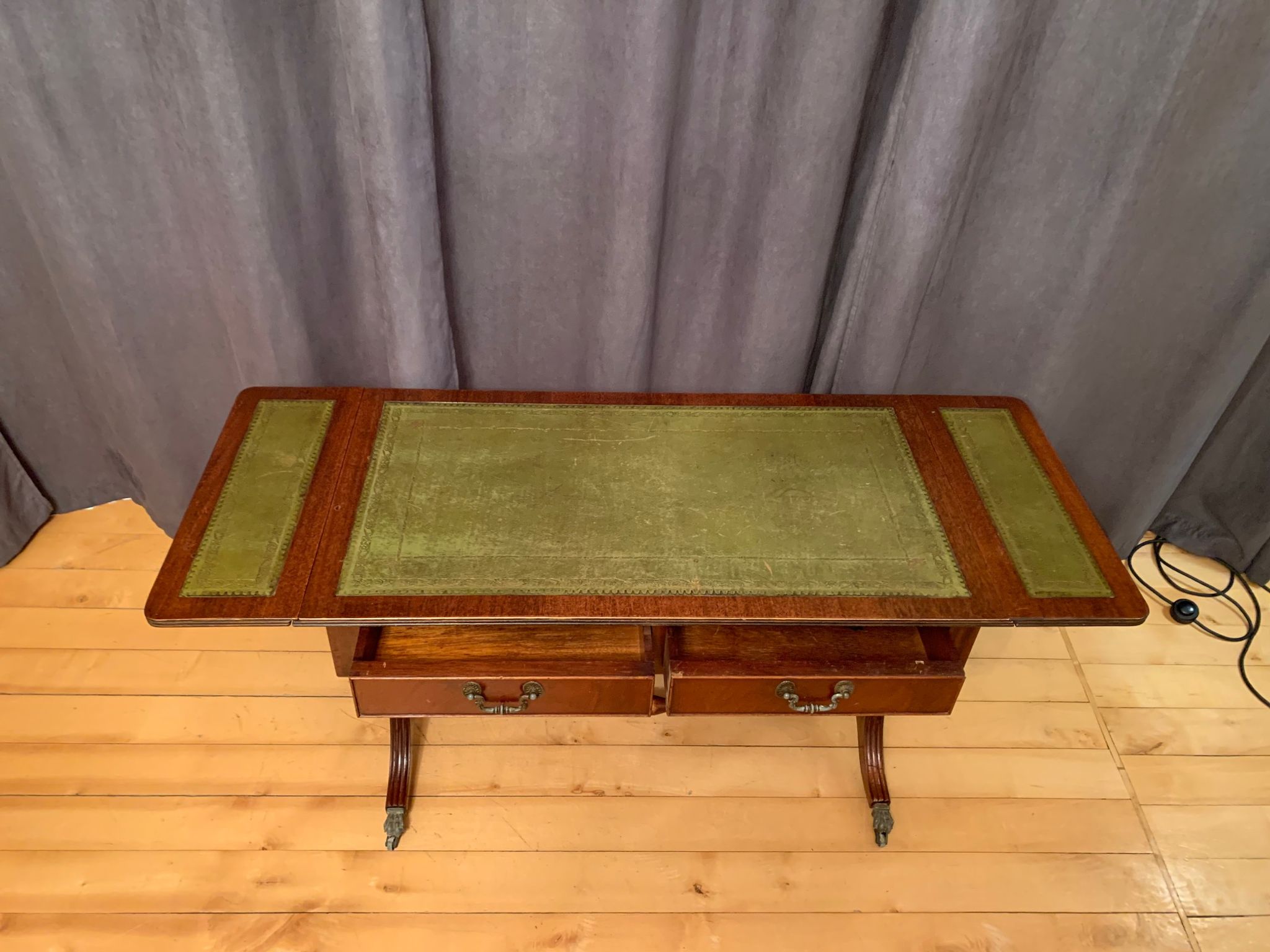 Brandt Duncan Pfyffe table, United States of America, 1950s