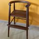 Danish Children's High Chair by Nanna Ditzel for Kold Savvaerk, 1950s