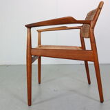 Arne Vodder model 51 chair for Sibast Furniture 1950 Denmark