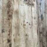 Large wooden tray from Nagaland