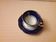 Cup with blue RW Bavaria saucer
