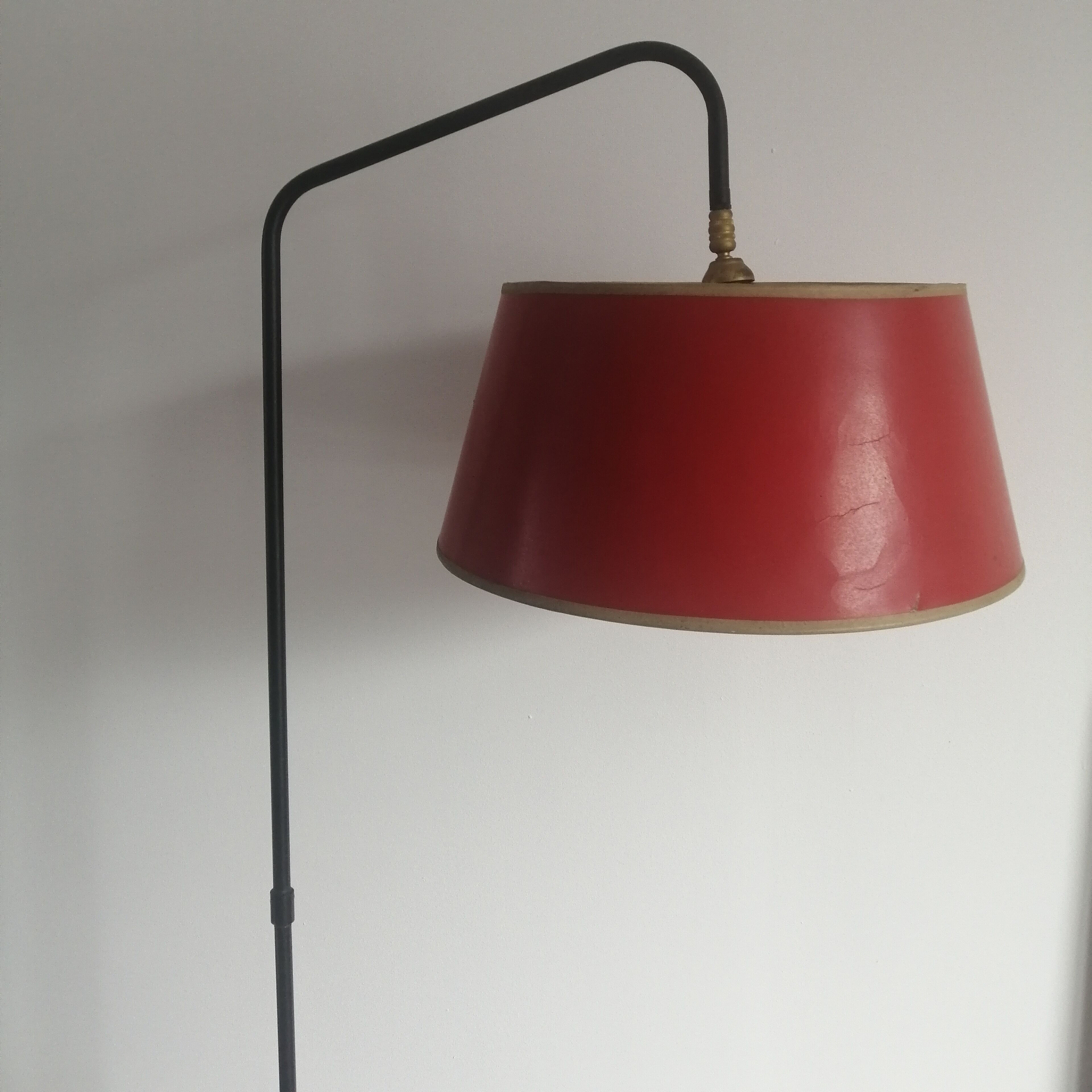 Floor light light 50/60s