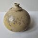 Ceramic soliflore vase in Japonese style