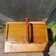 Sewing basket