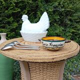 Low table