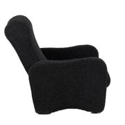 Paire de fauteuils « lounge », années 1970