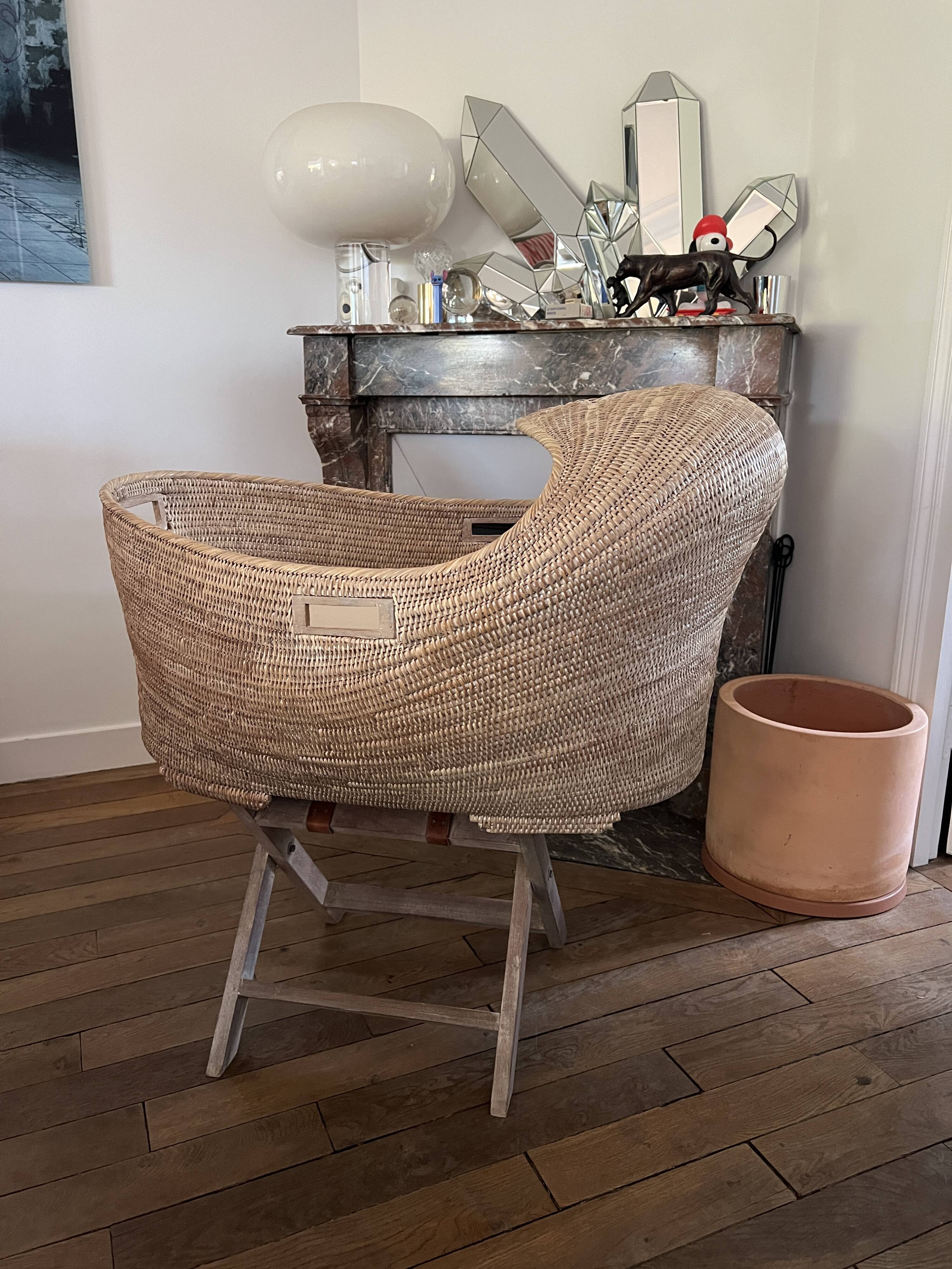 Cocoon Cradle