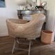 Cocoon Cradle