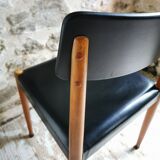 Vintage Scandinavian chair, 1960s