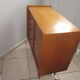 Vintage dresser