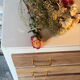 Vintage chest of drawers with 4 drawers