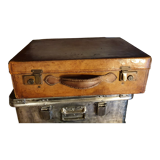 Vintage suitcase