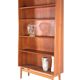 Johannes Sorth pour la bibliothèque de Bornholms Møbelfabrik - design danois