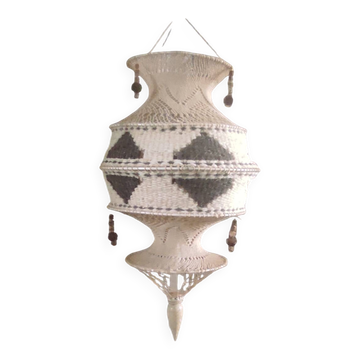 Suspension vintage