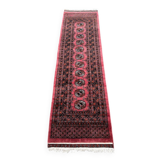 Handmade Persian rug