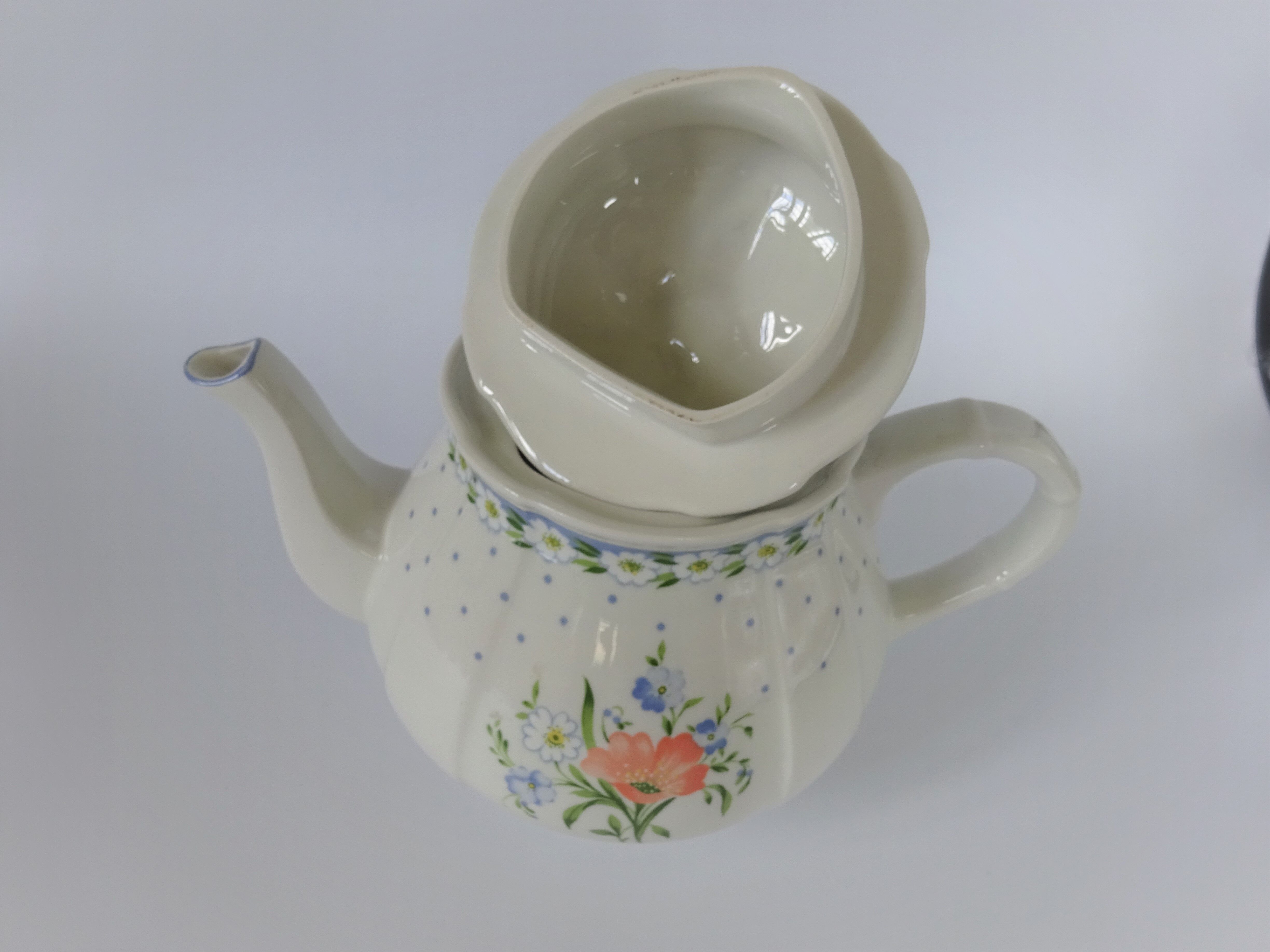 Pourer Creamer Sweet Villeroy & Boch Romantica