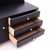 Chest of drawers from the 50s, Poland. After renovation.