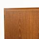 Danish Sideboard in Teak by Carlo Jensen for Hundevad & Co., 1960s