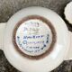 Henriot Quimper France bowl with ear handles