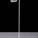 Abo Randers floor lamp. Denmark 1970s