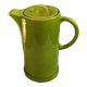 Vintage green coffee maker Salins
