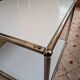 Table d'appoint USM