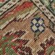 Grand tapis Oriental laine fait main