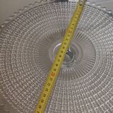 Glass dish