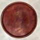 Round side table by Thonet