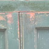 Ancien meuble de metier